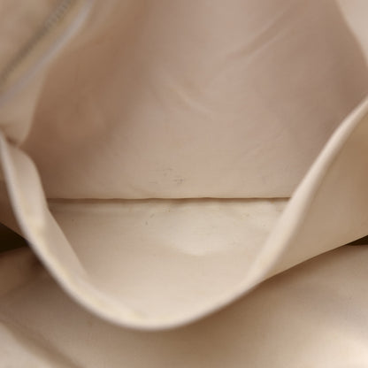 Chanel Nylon Medium Travel Tote Beige 12 of 22