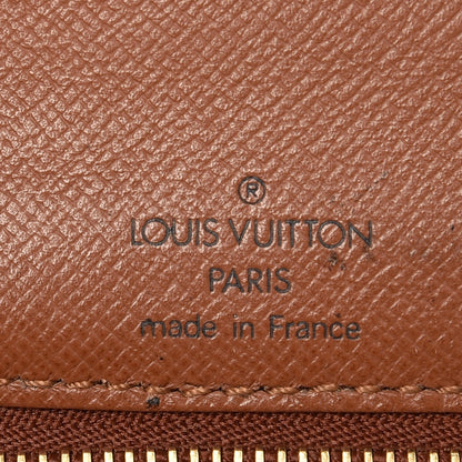 Louis Vuitton Monogram Monceau 28 15 of 27
