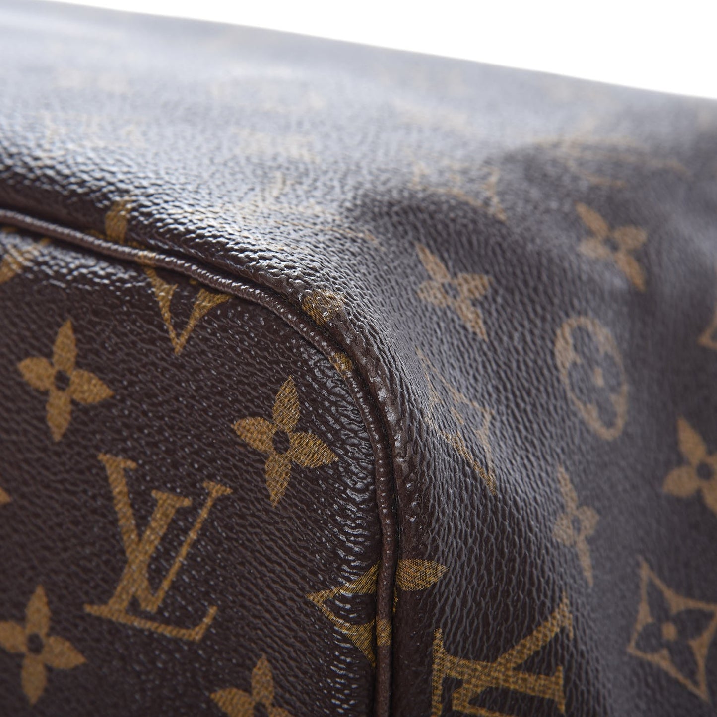 Monogram Neo Neverfull MM Pivoine
