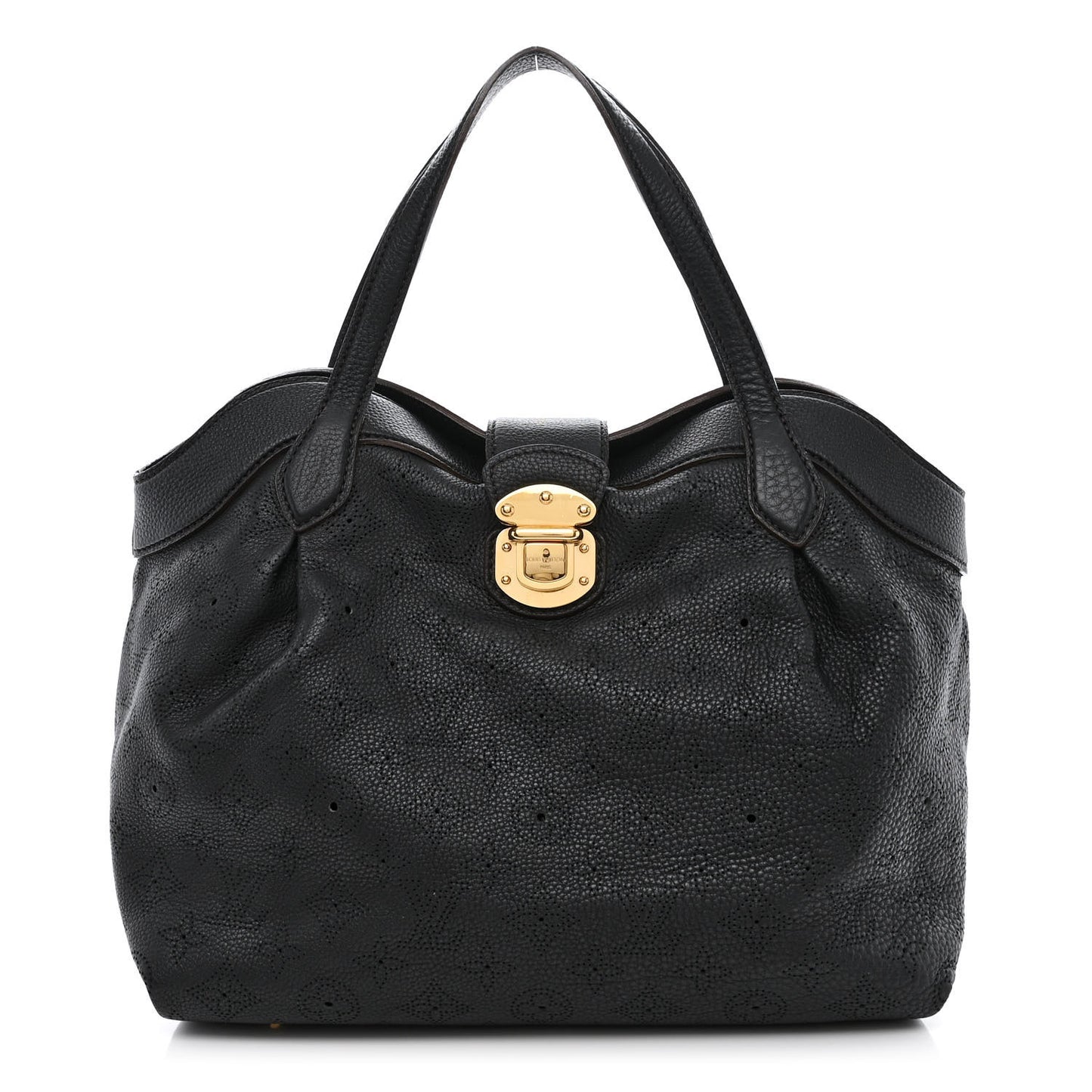 Mahina Cirrus PM Black