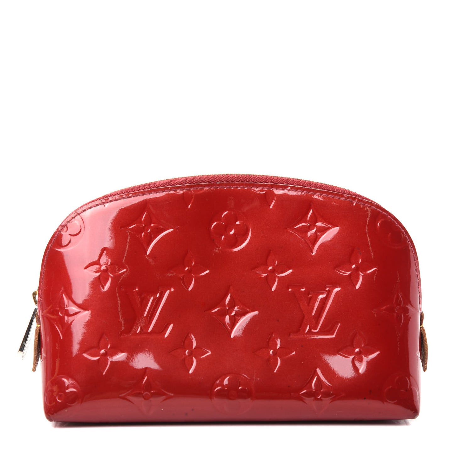 Vernis Cosmetic Pouch Pomme D'Amour