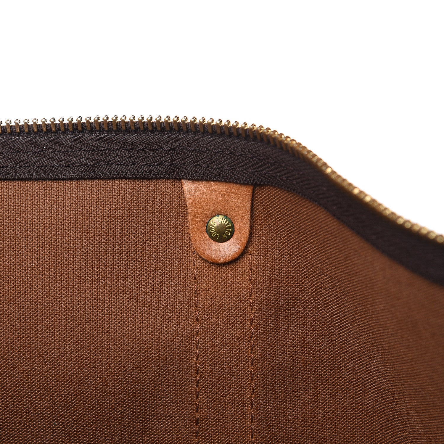 Louis Vuitton Monogram Keepall 45 18 of 18