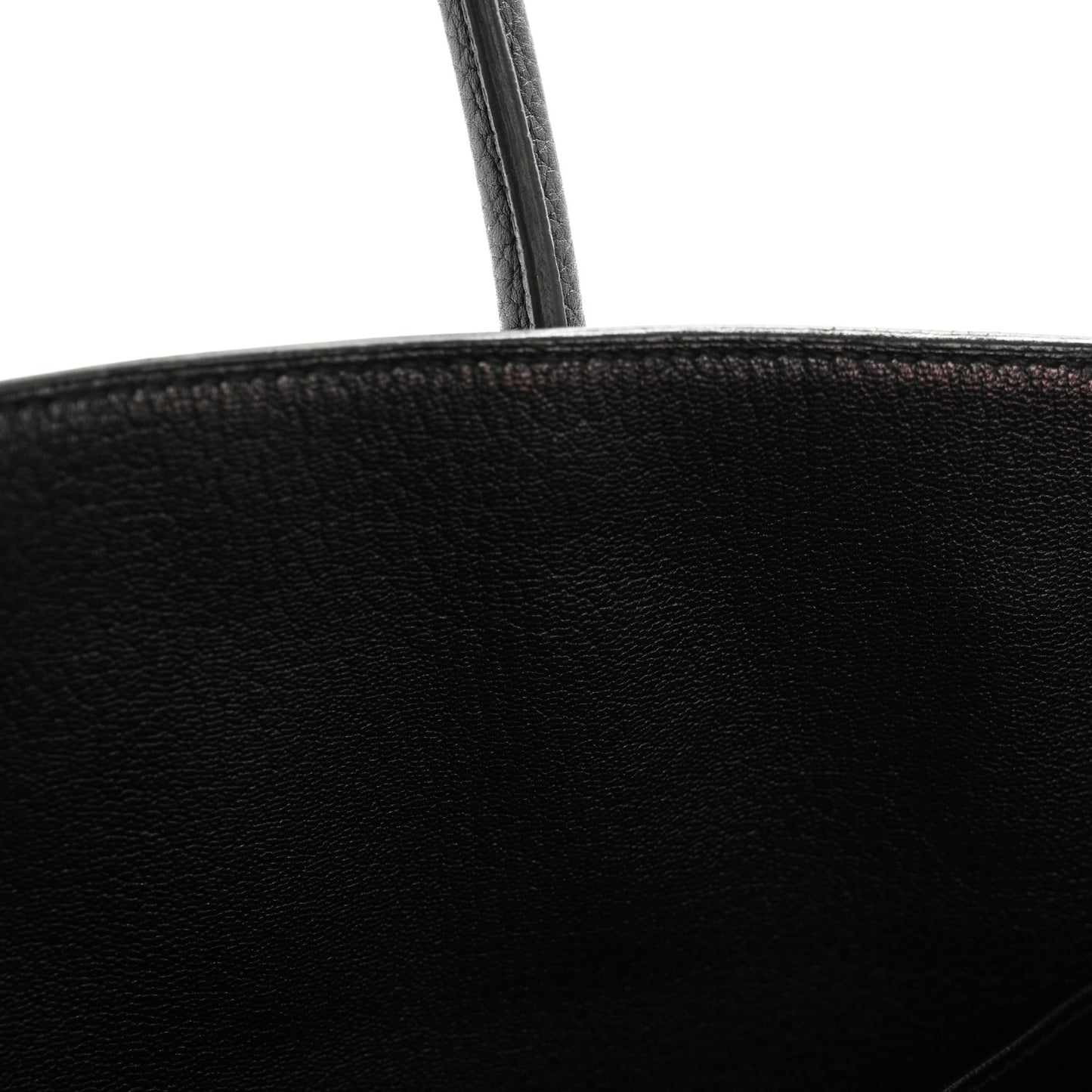Fjord Birkin 35 Black