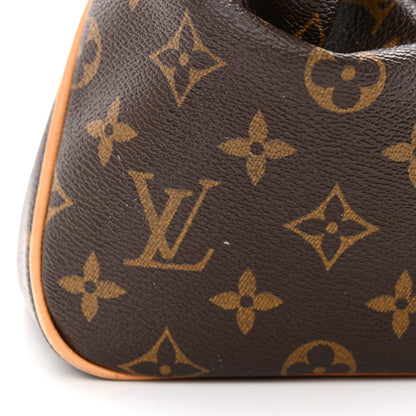 Louis Vuitton Monogram Tivoli PM 11 of 14