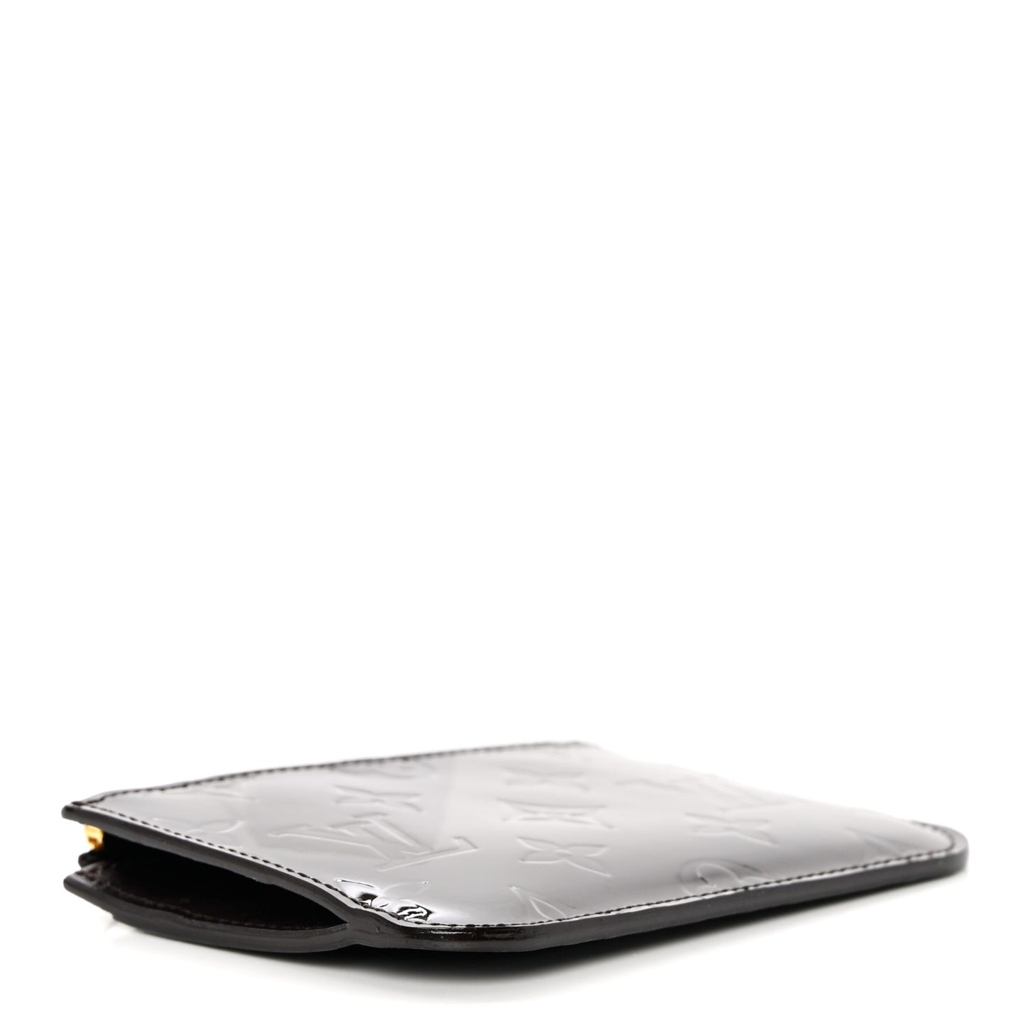 Vernis Key Pouch NM Amarante