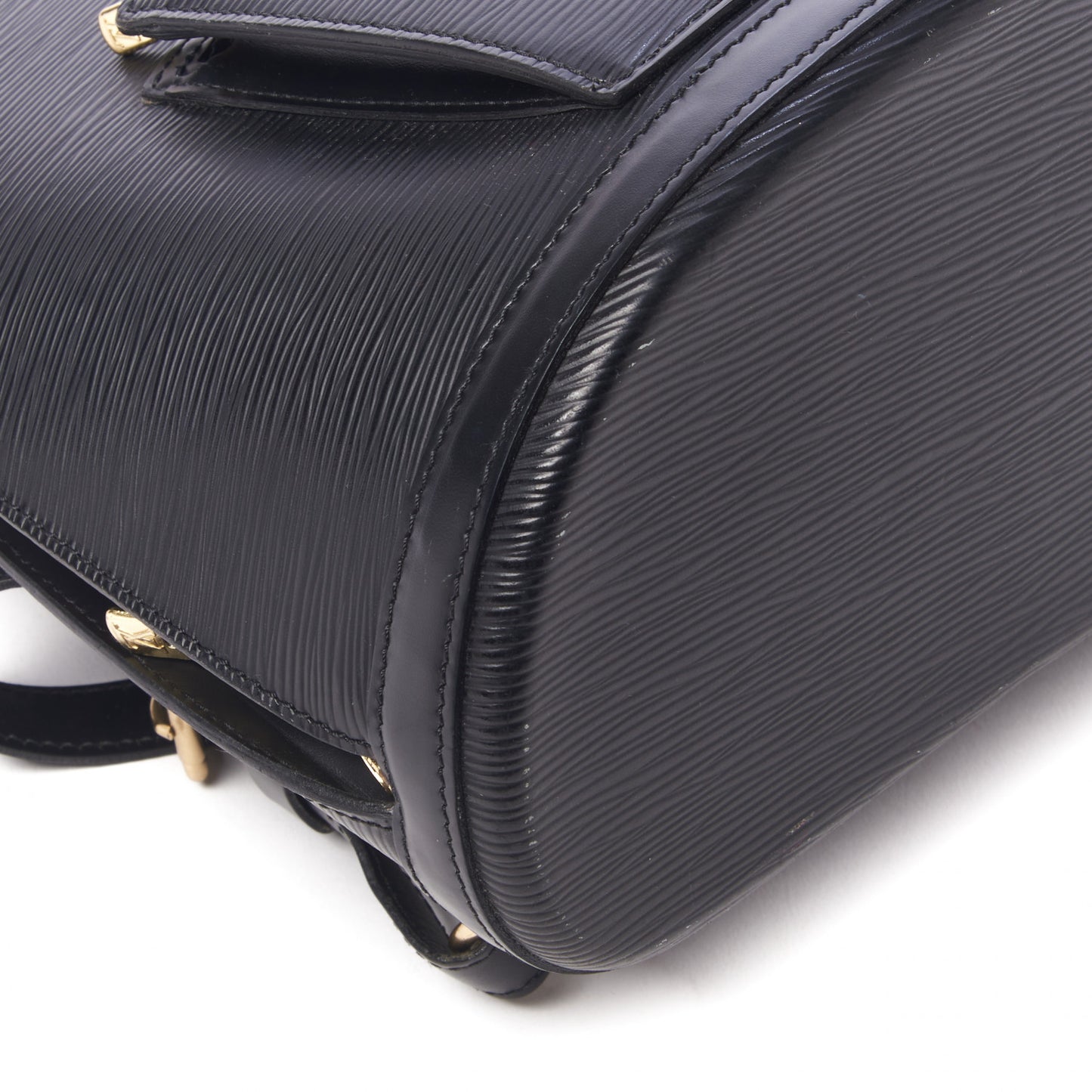 Epi Gobelins Backpack Black
