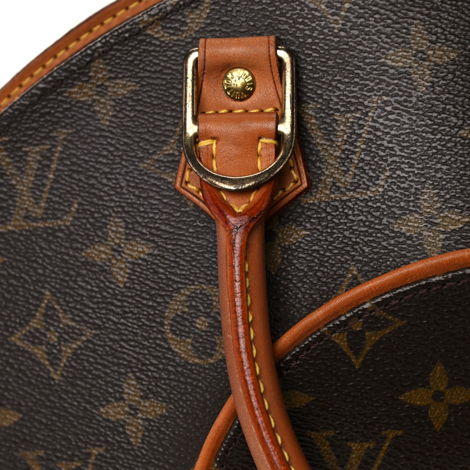 Louis Vuitton Monogram Ellipse MM 22 of 24
