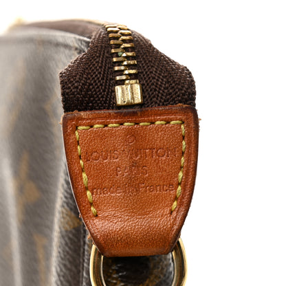 Louis Vuitton Monogram Mini Pochette Accessories 6 of 7