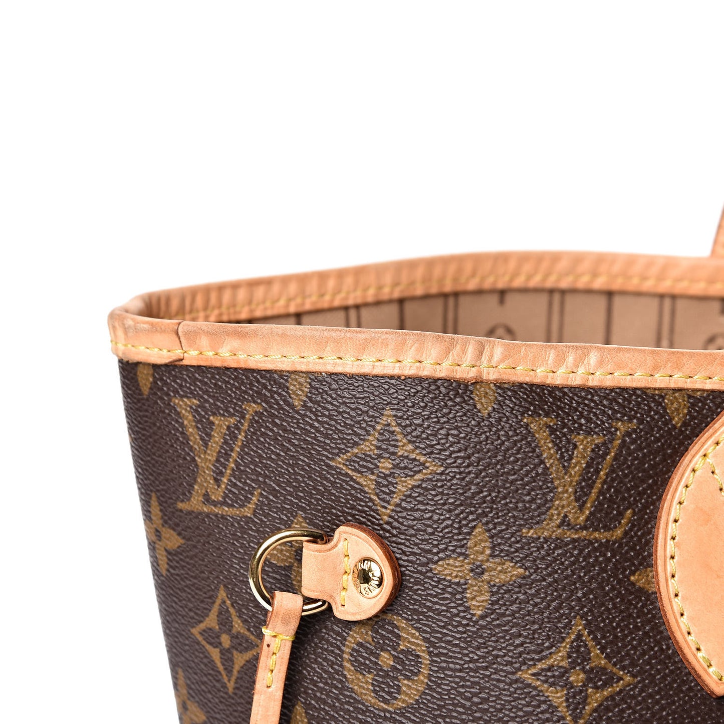 Monogram Neverfull MM