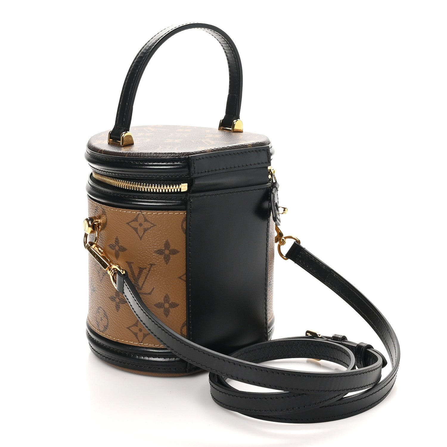 Louis Vuitton Reverse Monogram Cannes 3 of 9