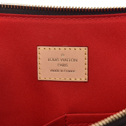 Louis Vuitton Monogram Tournelle PM 6 of 13
