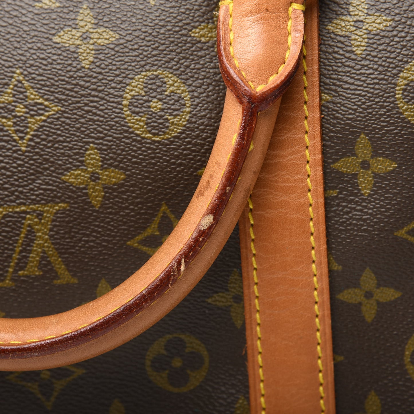 Monogram Keepall 60