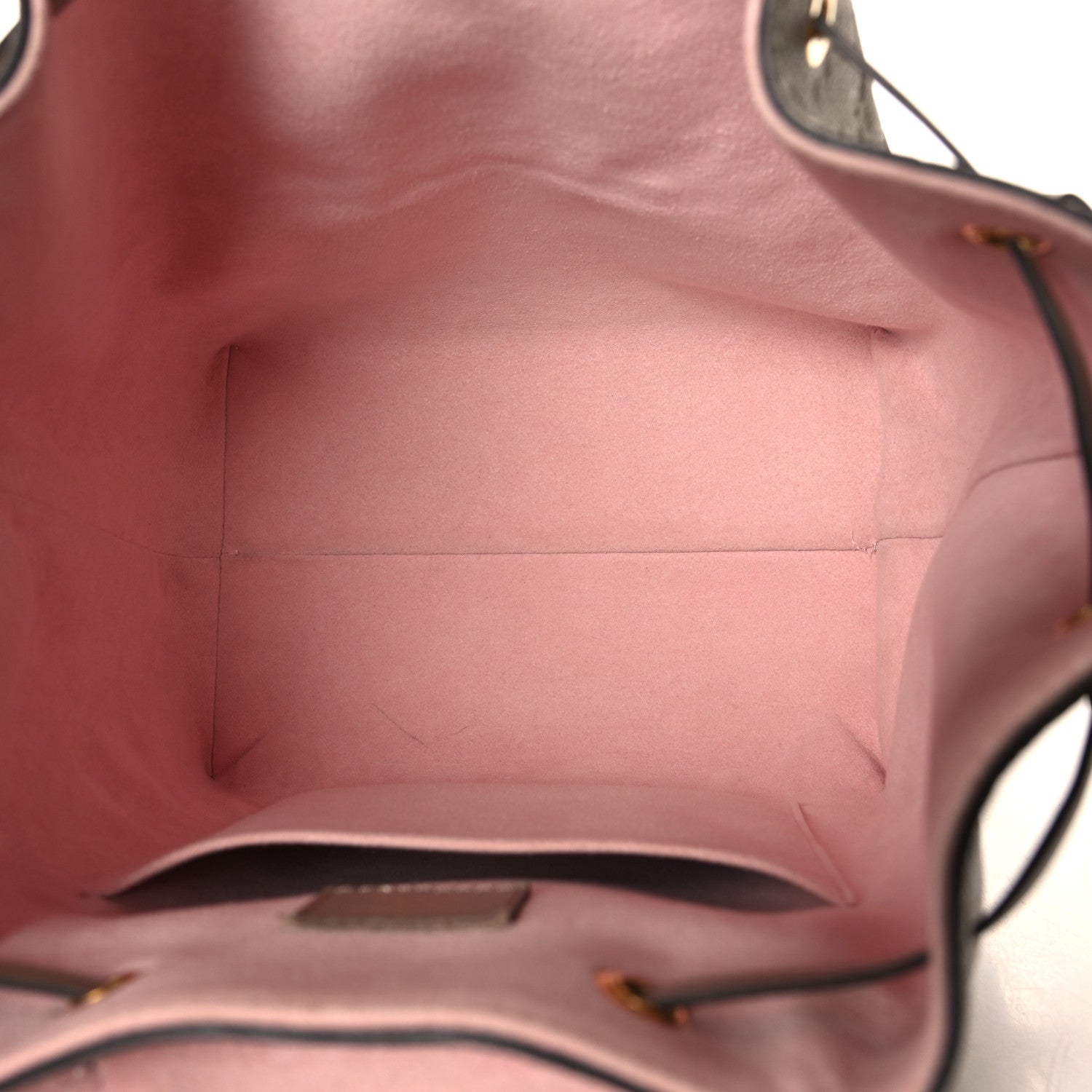 Louis Vuitton Empreinte Montsouris PM Tourterelle 5 of 12