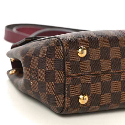 Louis Vuitton Damier Ebene Bond Street Bordeaux 8 of 11