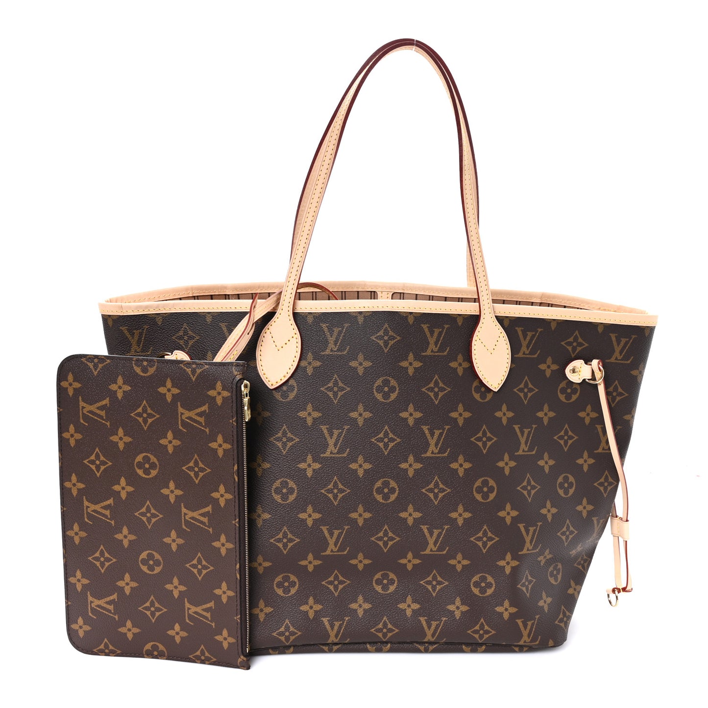 Monogram Neo Neverfull MM