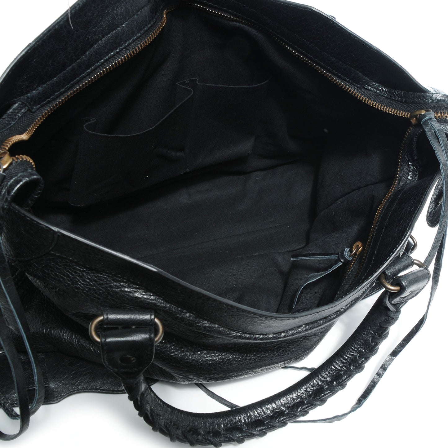 Agneau City Black