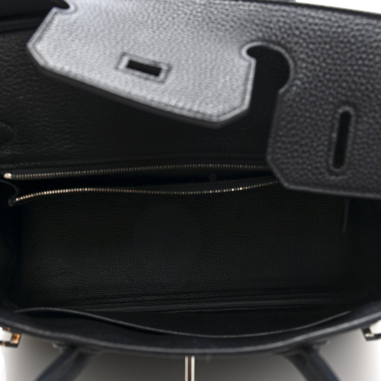 Togo BIRKIN 30 Black