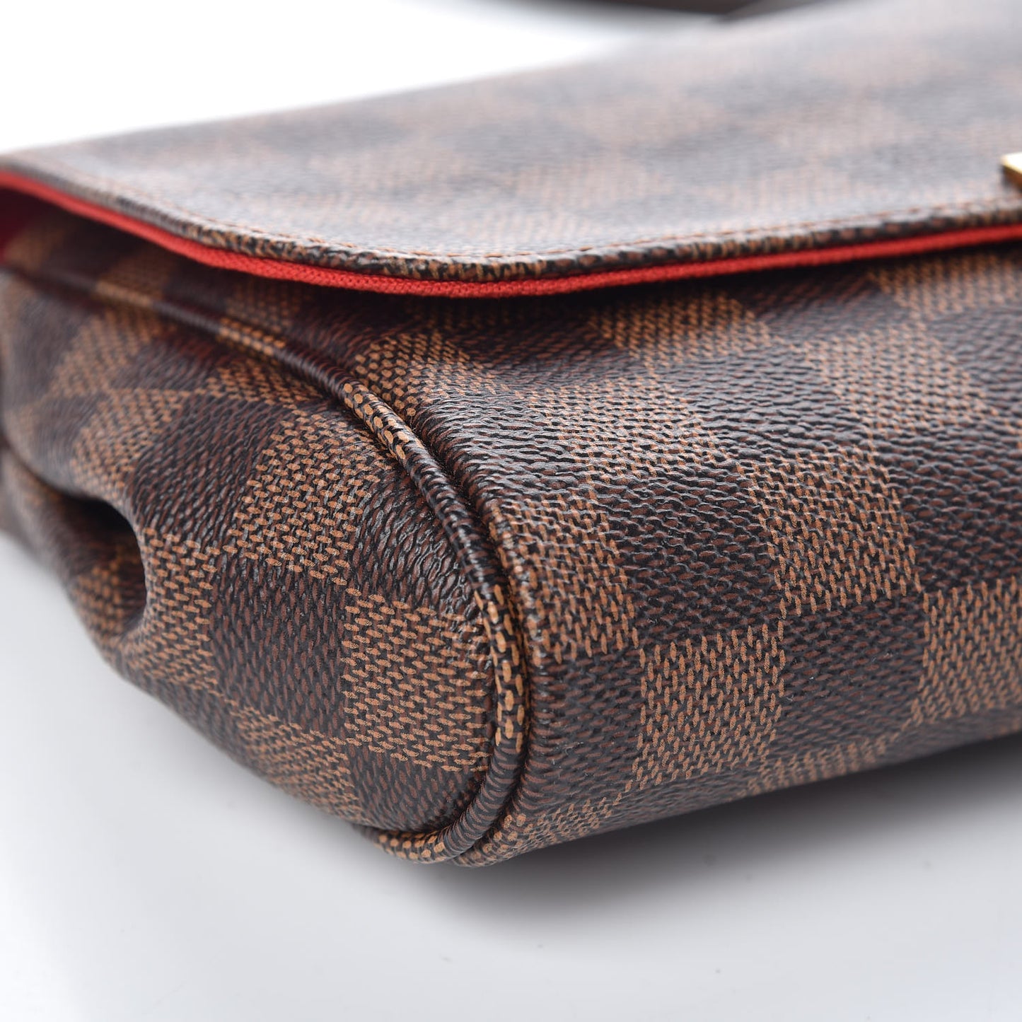 Damier Ebene Favorite MM