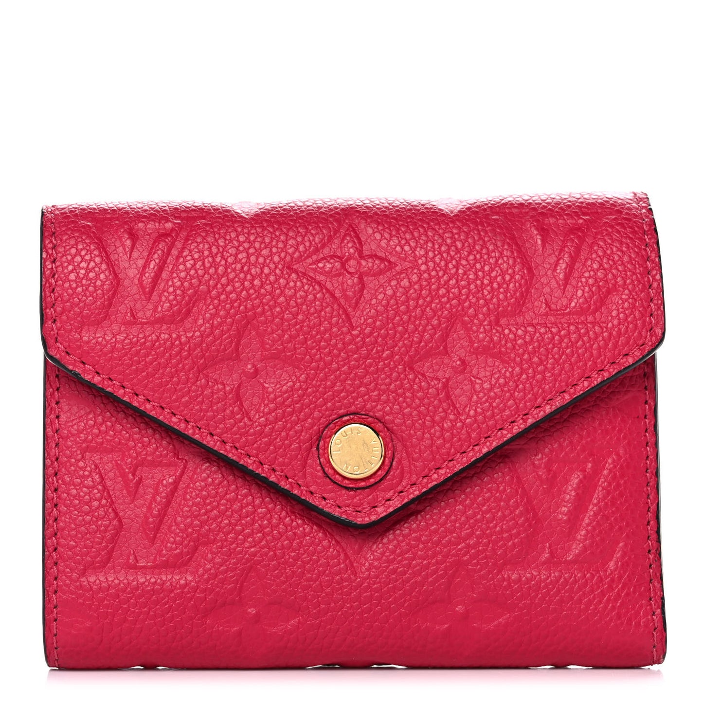 Empreinte Victorine Wallet Freesia