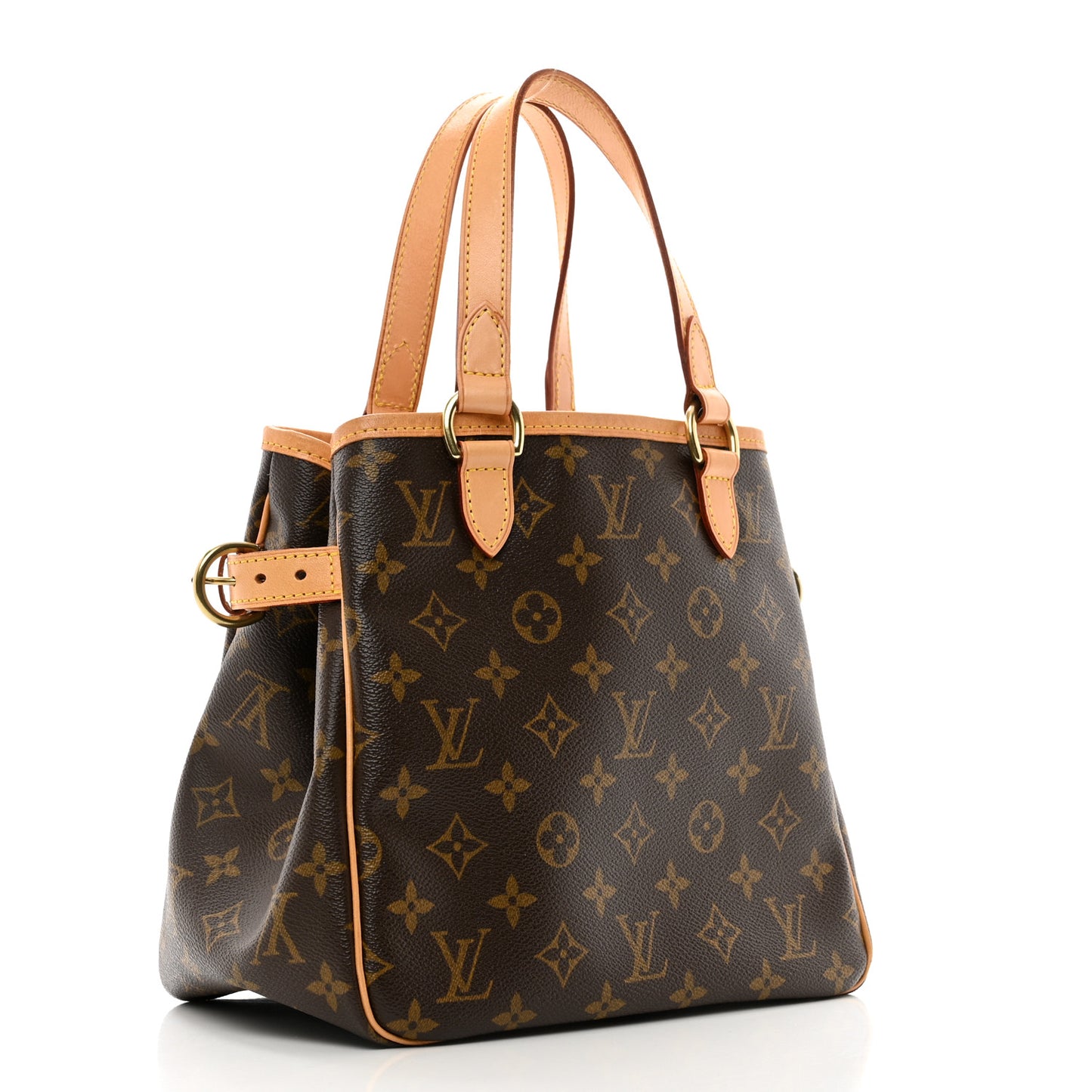 Monogram Batignolles