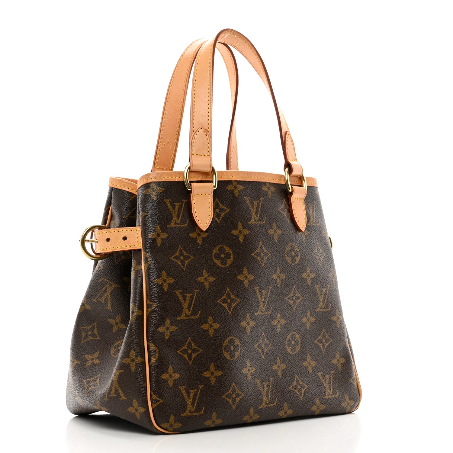 Louis Vuitton Monogram Batignolles 3 of 9