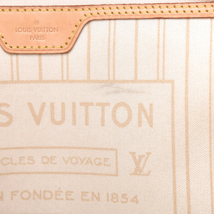 Louis Vuitton Damier Azur Neo Neverfull GM 16 of 23