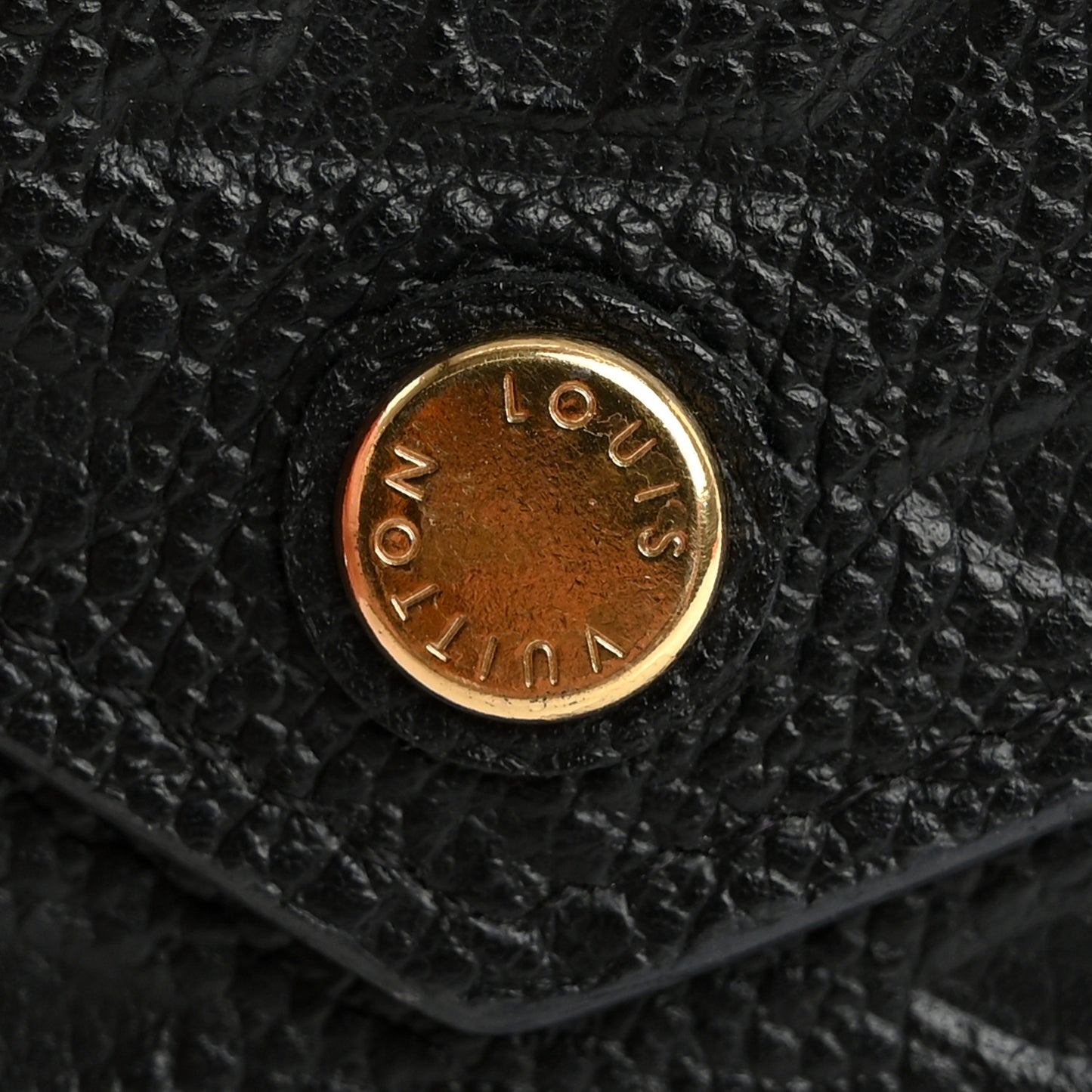 Empreinte Zoe Wallet Black