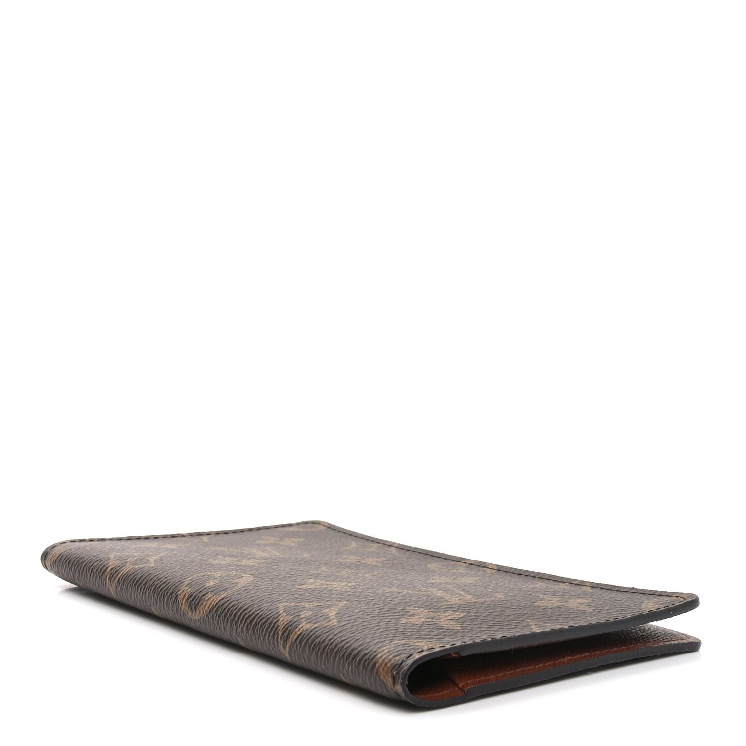 Louis Vuitton Monogram Pocket Agenda Cover 4 of 6