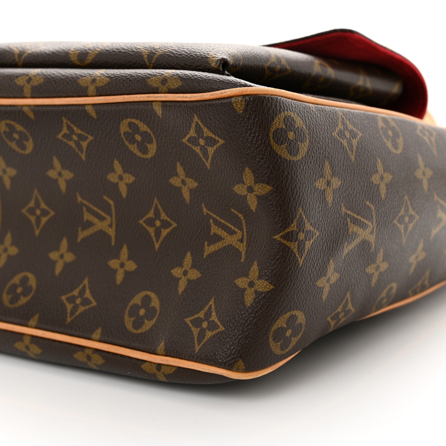 Louis Vuitton Monogram Multipli-Cite 9 of 9
