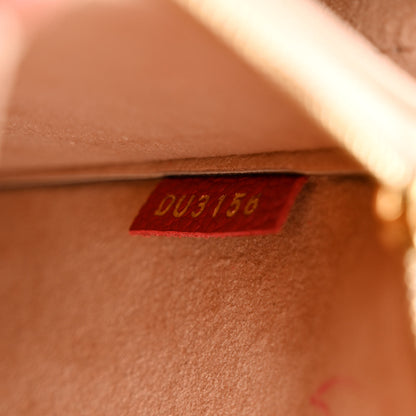 Louis Vuitton Monogram Flandrin Cherry 6 of 13