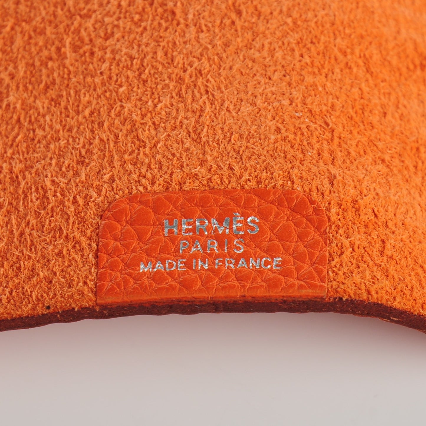 Togo Ulysse PM Agenda Cover Orange