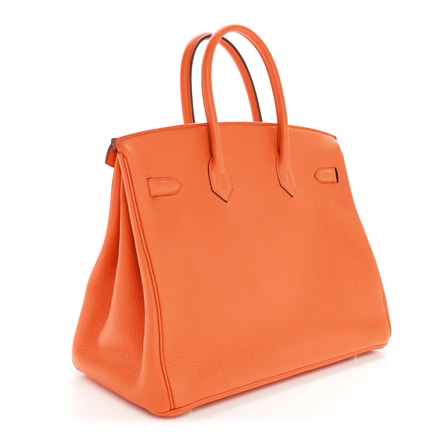 Togo BIRKIN 35 Feu