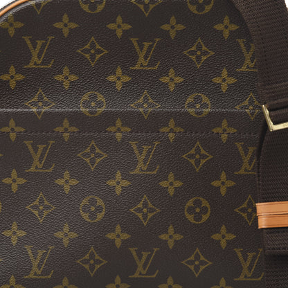 Louis Vuitton Monogram Sac a Dos Packall 12 of 13