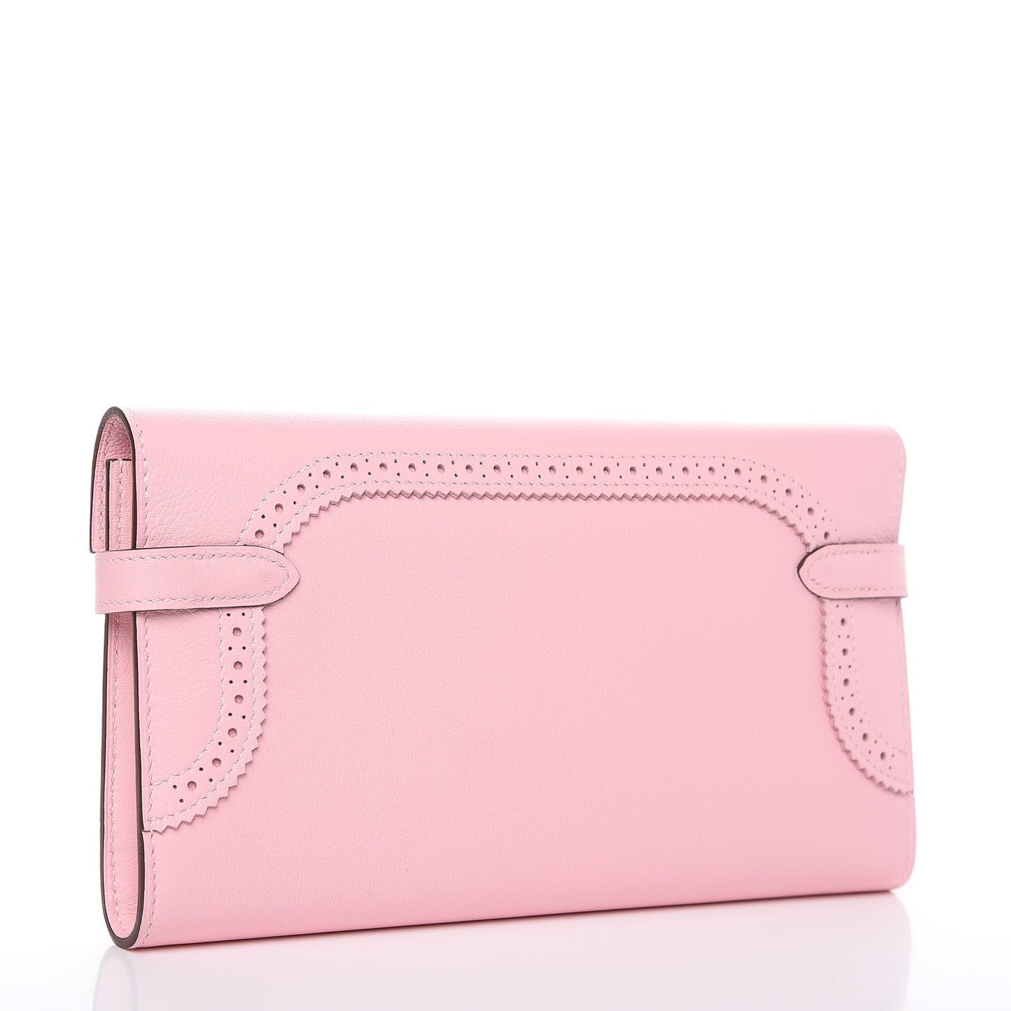 Swift Ghillies Kelly Longue Wallet Rose Sakura