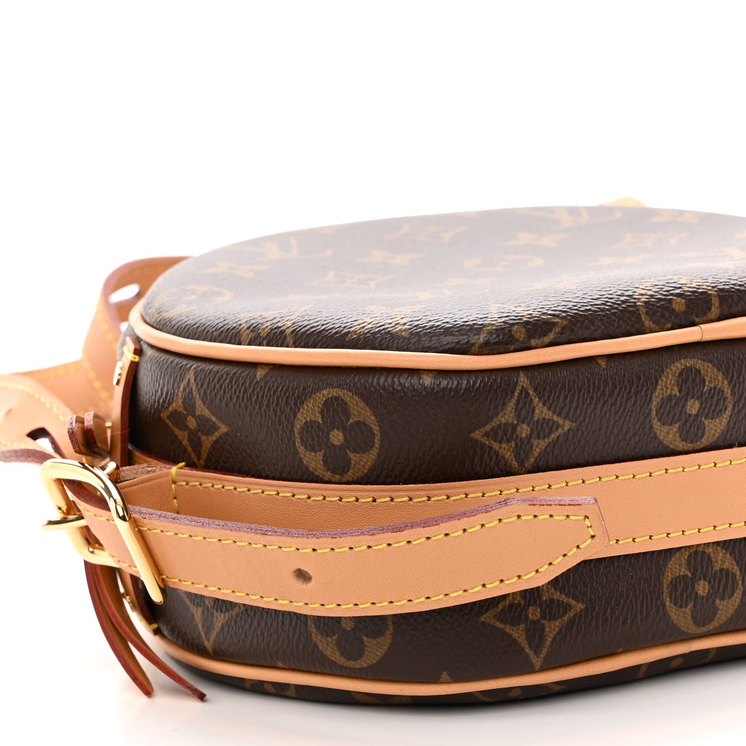 Louis Vuitton Monogram Boite Chapeau Souple PM 8 of 9
