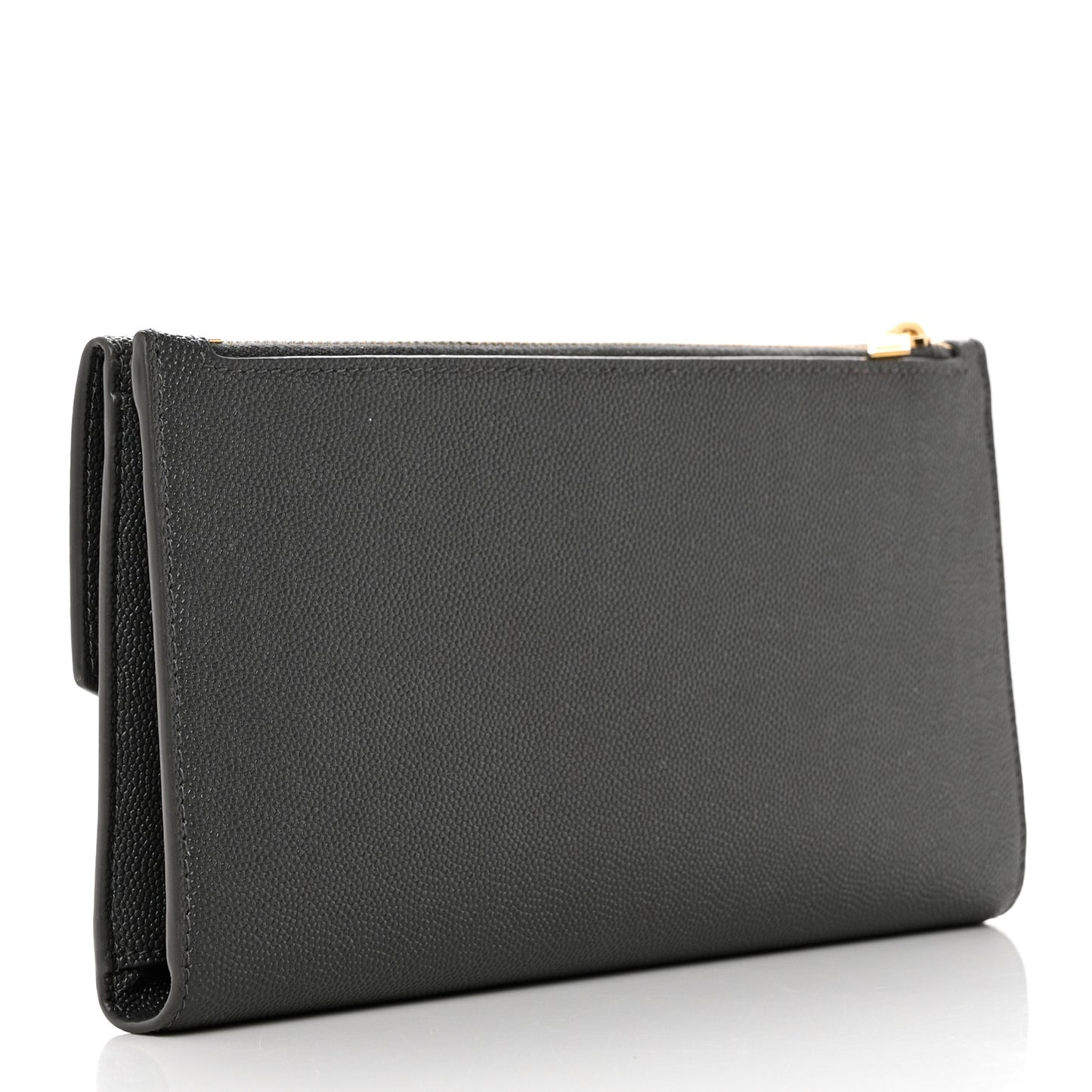 Grain De Poudre Monogram Uptown Wallet Storm