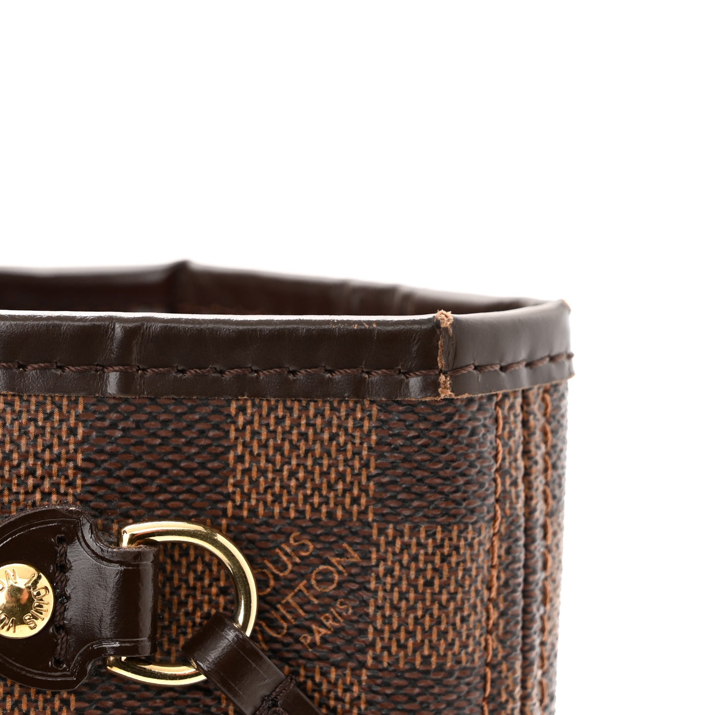 Damier Ebene Neverfull PM