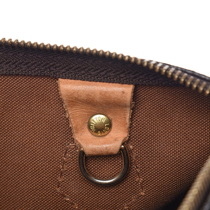 Louis Vuitton Monogram Speedy 25 8 of 15