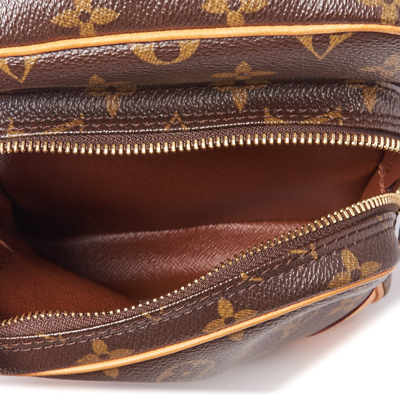 Louis Vuitton Monogram Amazone 5 of 9