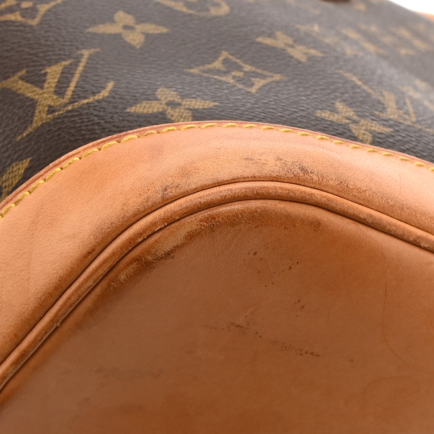 Monogram Alma PM