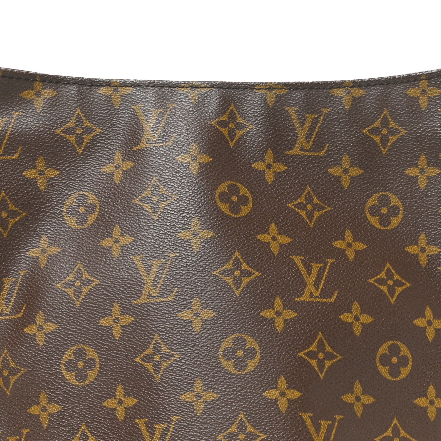 Louis Vuitton Monogram Looping GM 7 of 9