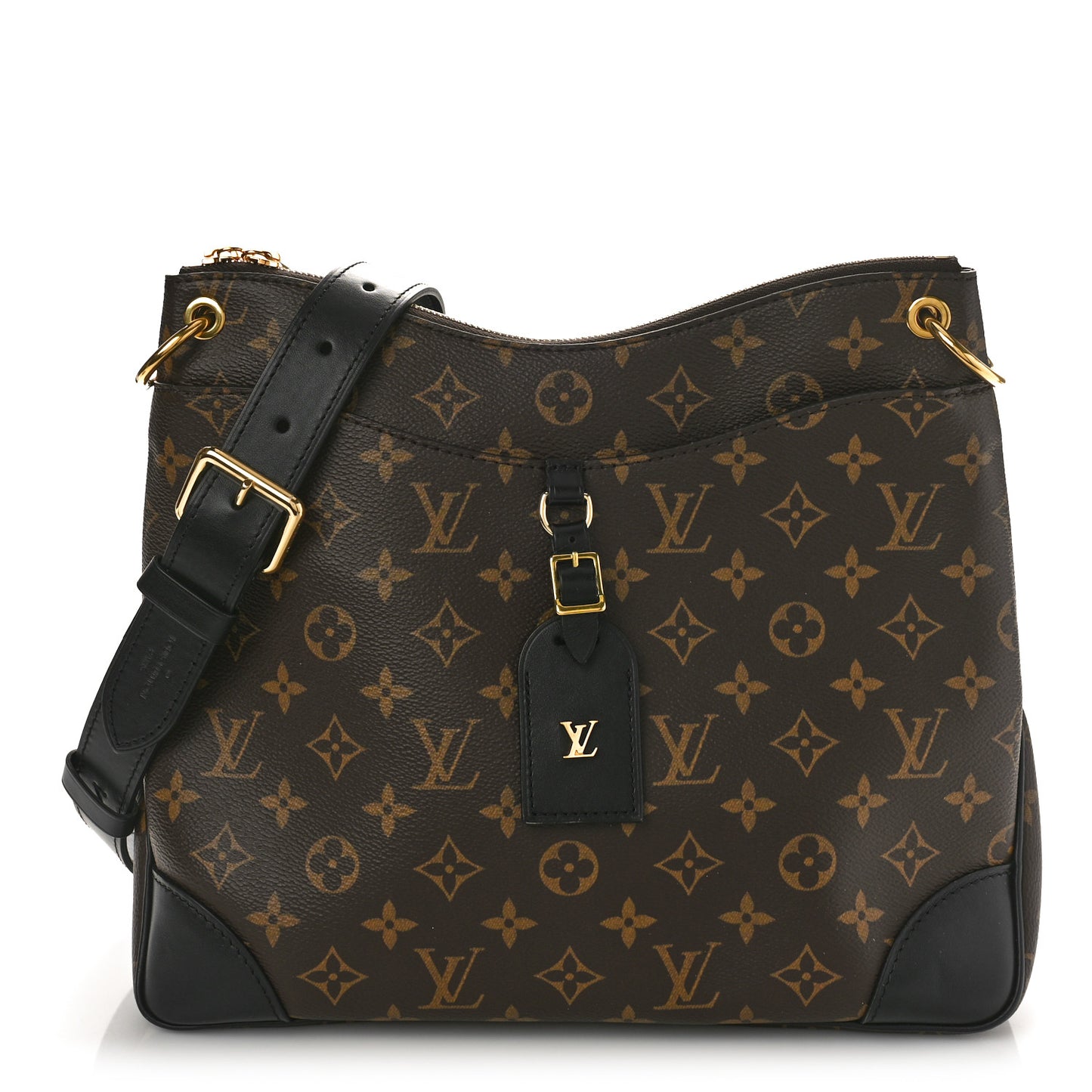 Monogram Odeon MM Black