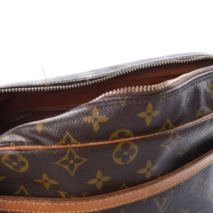 Louis Vuitton Monogram Trocadero 30 8 of 15