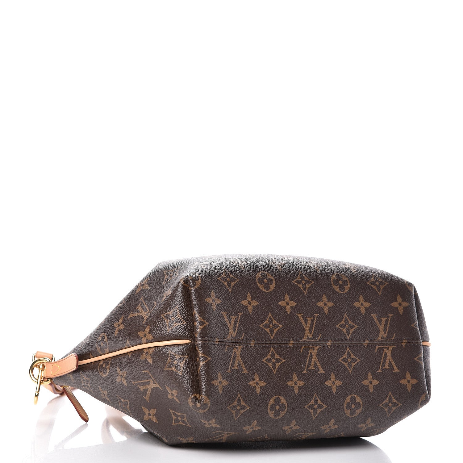 Louis Vuitton Monogram Turenne PM 5 of 12