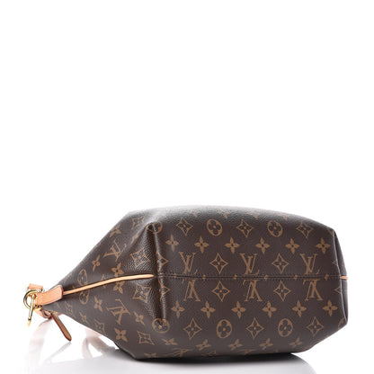 Louis Vuitton Monogram Turenne PM 5 of 12