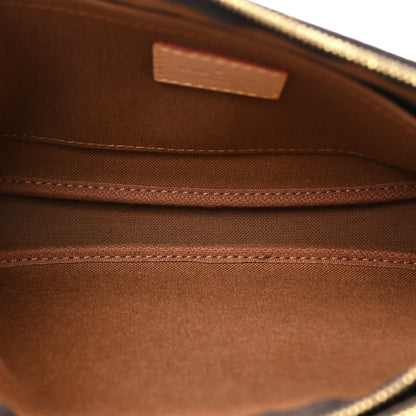 Louis Vuitton Monogram Multi Pochette Accessories Kaki 5 of 13