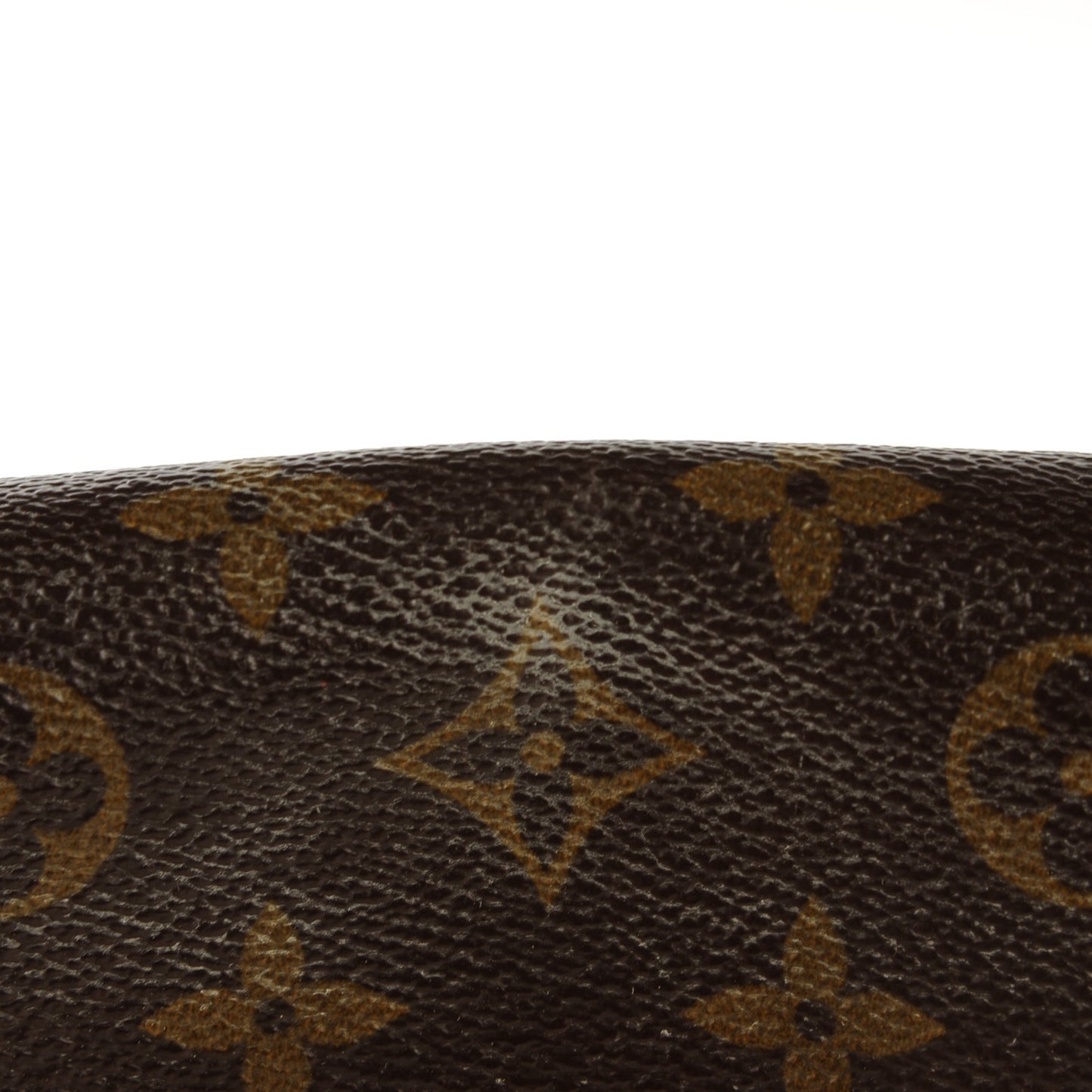 Monogram Cartouchiere 22