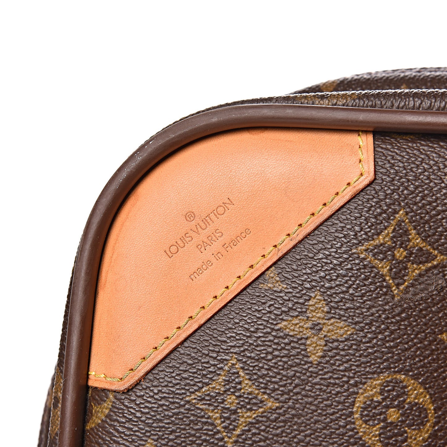 Monogram Satellite 65