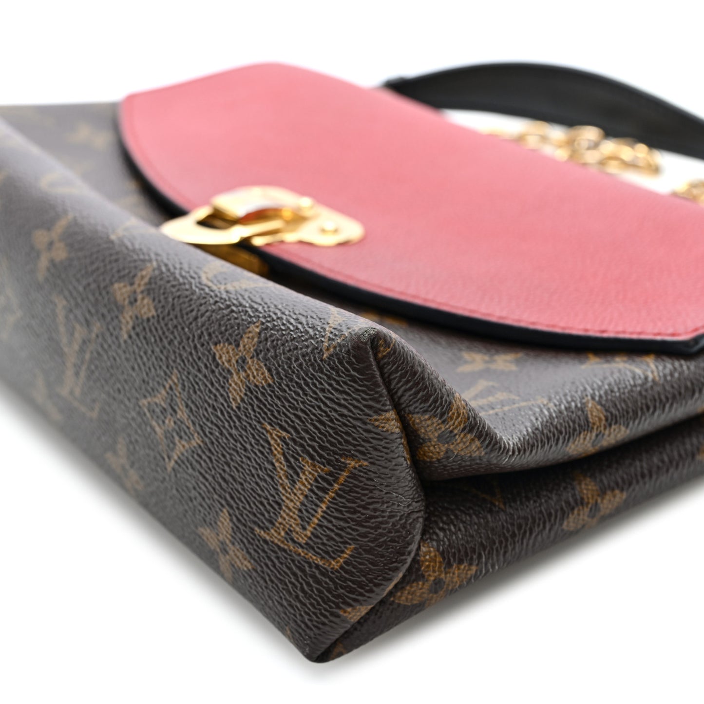 Monogram Saint Placide Cherry