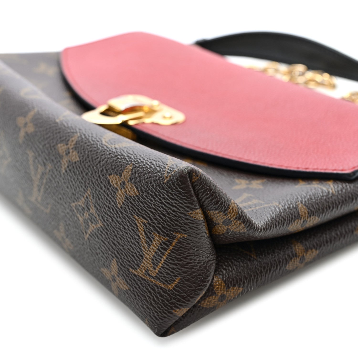 Louis Vuitton Monogram Saint Placide Cherry 9 of 9